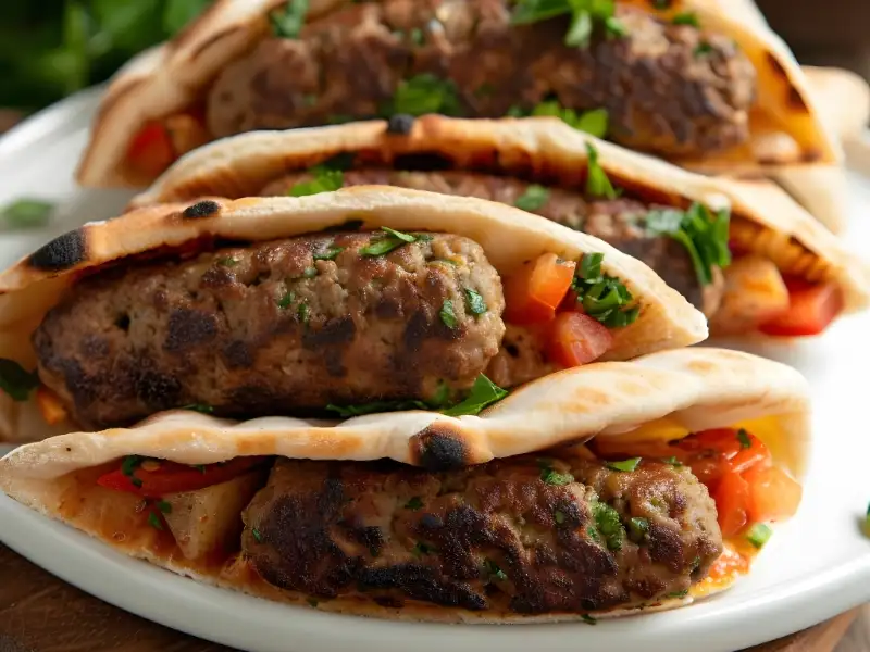 Kefta