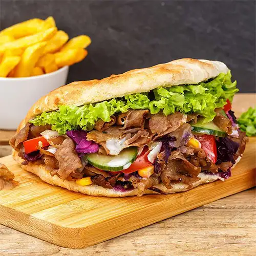 Kebab