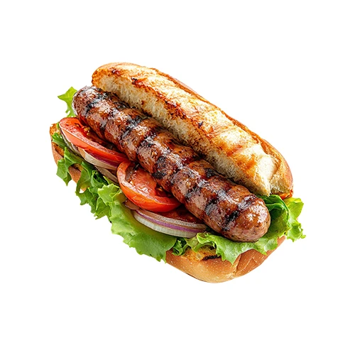 Merguez