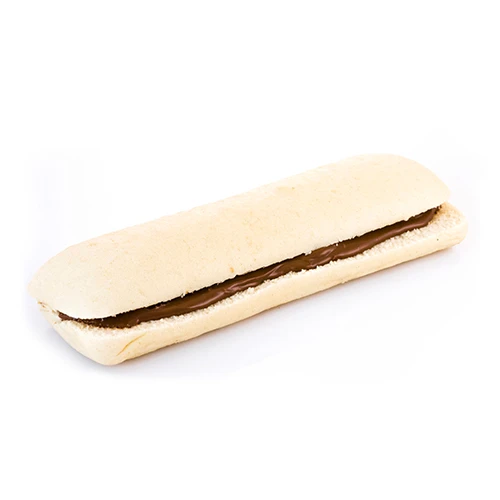 Panini nutella