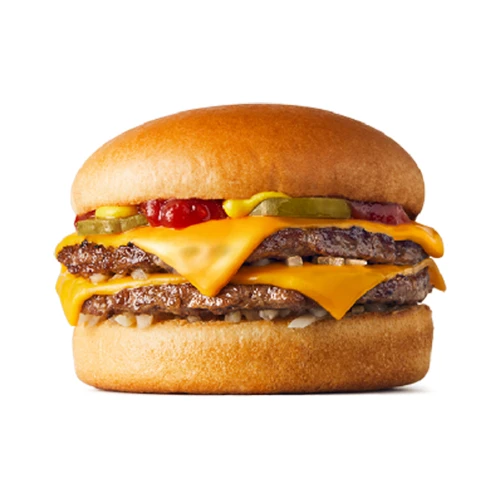 French Burger