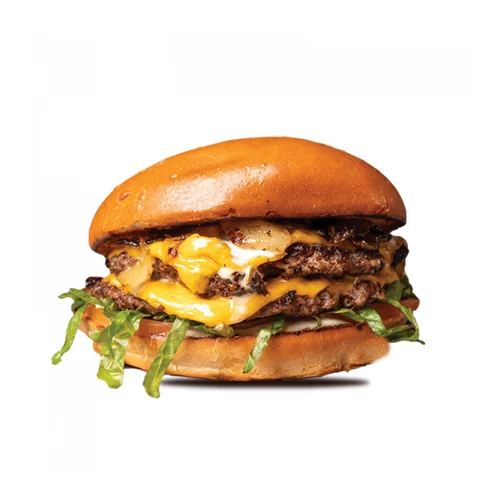 Smash Burger