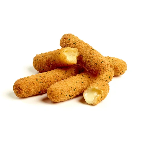 Mozza sticks