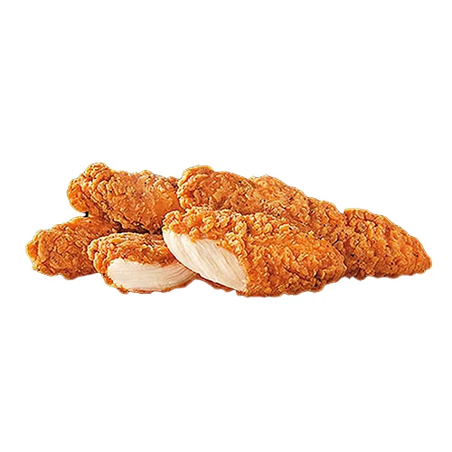 Tenders