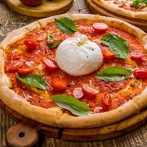 Burrata