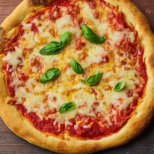 Margherita