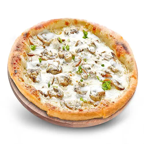 Gourmande