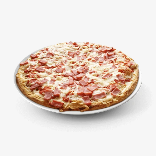 Pizza du Chef