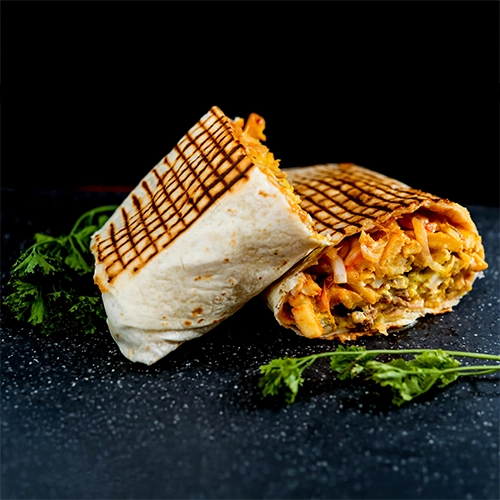 Tacos L
